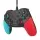 A4 Tech Bloody Gp30 Usb Pc Switch Android Ps3 Sports Blue Mavi GamePad